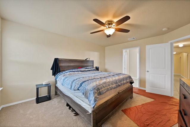 2916 Balleywood Drive, Seagoville, TX 75159