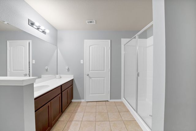 2916 Balleywood Drive, Seagoville, TX 75159