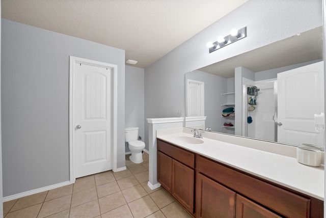 2916 Balleywood Drive, Seagoville, TX 75159