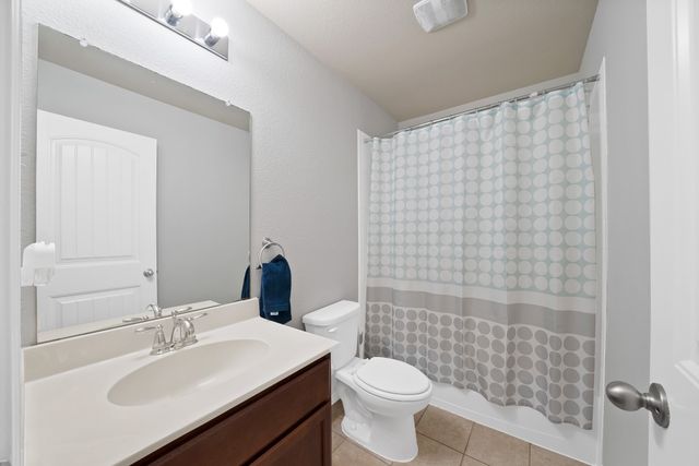 2916 Balleywood Drive, Seagoville, TX 75159