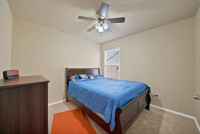 2916 Balleywood Drive, Seagoville, TX 75159