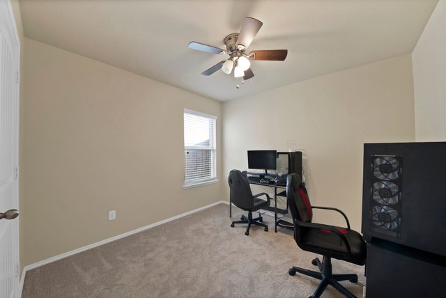 2916 Balleywood Drive, Seagoville, TX 75159