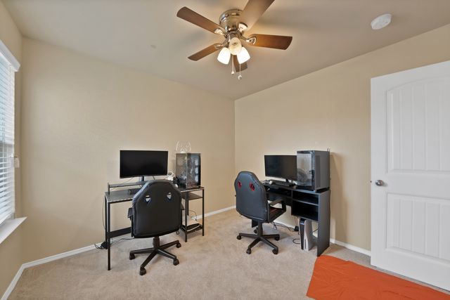 2916 Balleywood Drive, Seagoville, TX 75159