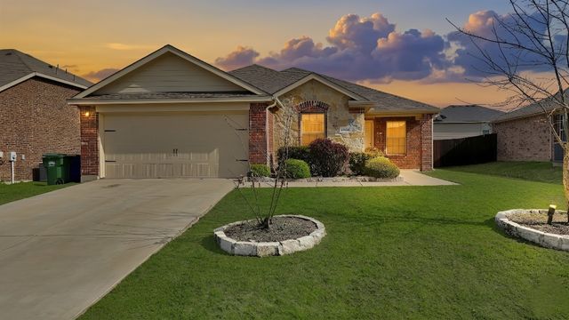 2916 Balleywood Drive, Seagoville, TX 75159
