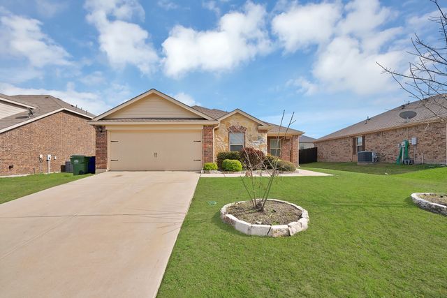 2916 Balleywood Drive, Seagoville, TX 75159