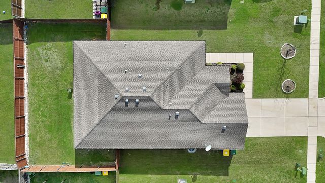 2916 Balleywood Drive, Seagoville, TX 75159