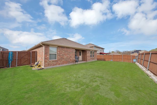 2916 Balleywood Drive, Seagoville, TX 75159