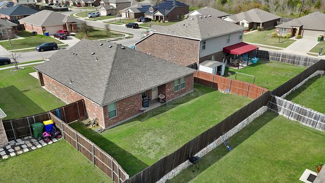 2916 Balleywood Drive, Seagoville, TX 75159