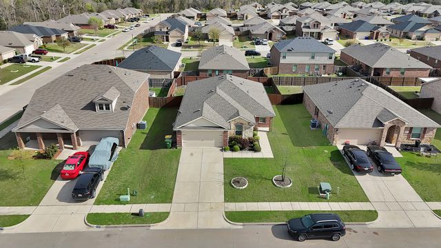 2916 Balleywood Drive, Seagoville, TX 75159