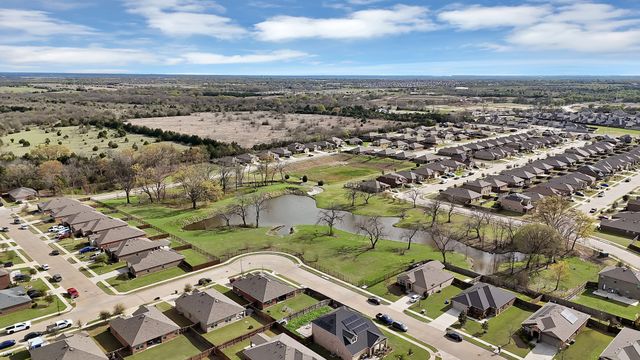 2916 Balleywood Drive, Seagoville, TX 75159