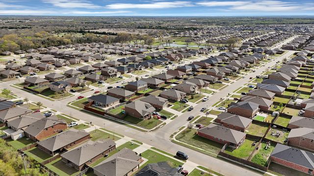 2916 Balleywood Drive, Seagoville, TX 75159