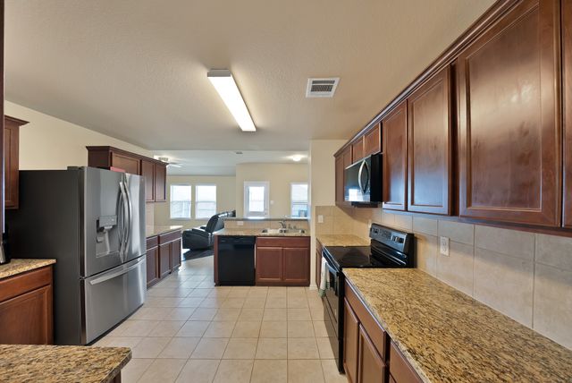 2916 Balleywood Drive, Seagoville, TX 75159