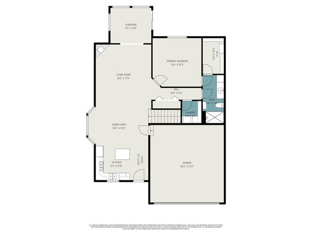 1257 S Village Circle, Kalamazoo, MI 49009
