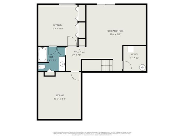 1257 S Village Circle, Kalamazoo, MI 49009