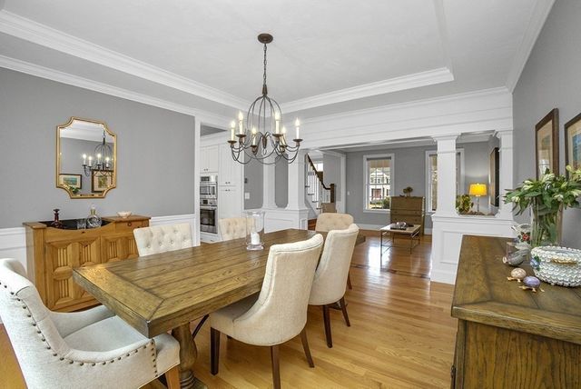 20 Hunters Ridge Way, Hopkinton, MA 01748