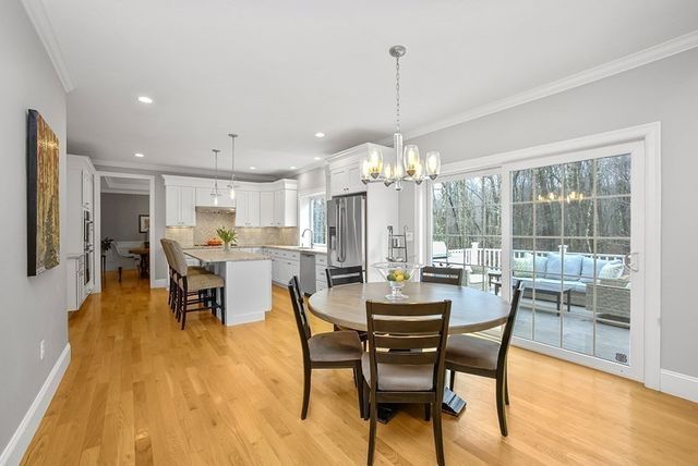 20 Hunters Ridge Way, Hopkinton, MA 01748