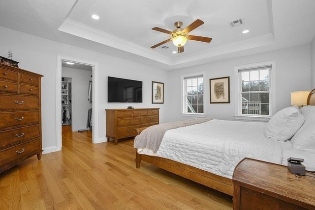 20 Hunters Ridge Way, Hopkinton, MA 01748