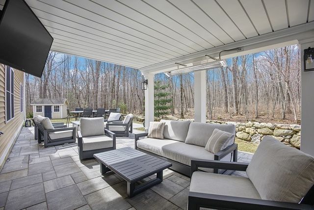 20 Hunters Ridge Way, Hopkinton, MA 01748