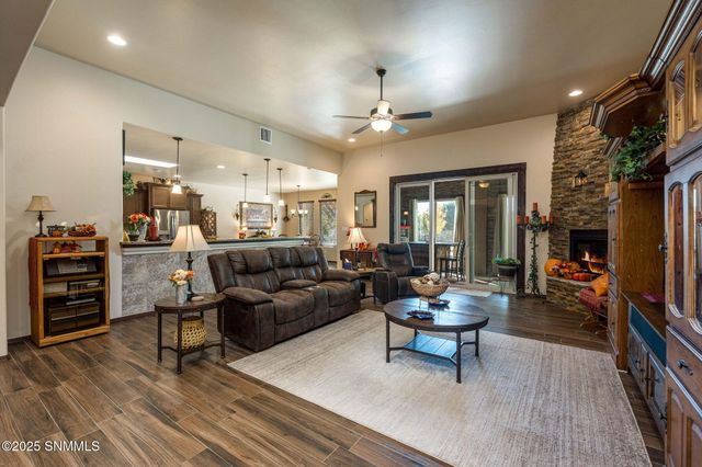 8354 Rancho Vista Loop, La Mesa, NM 88044