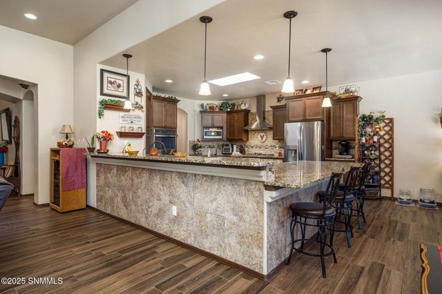 8354 Rancho Vista Loop, La Mesa, NM 88044