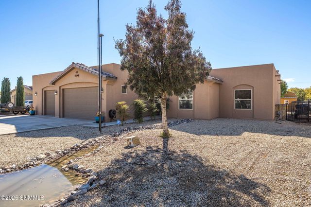 8354 Rancho Vista Loop, La Mesa, NM 88044