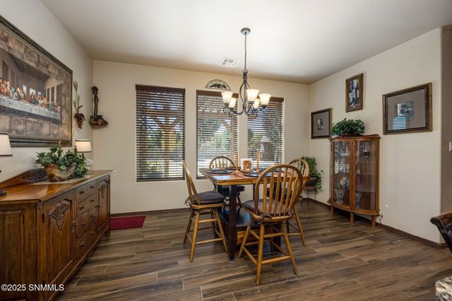 8354 Rancho Vista Loop, La Mesa, NM 88044