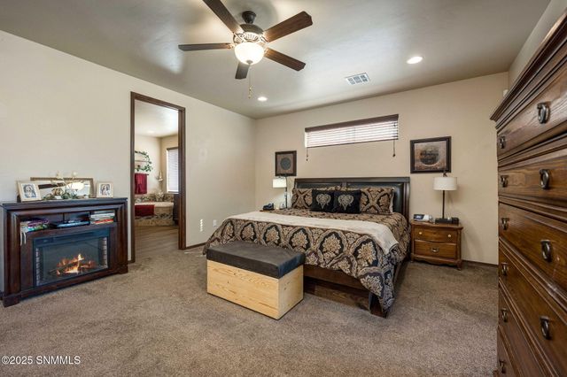 8354 Rancho Vista Loop, La Mesa, NM 88044