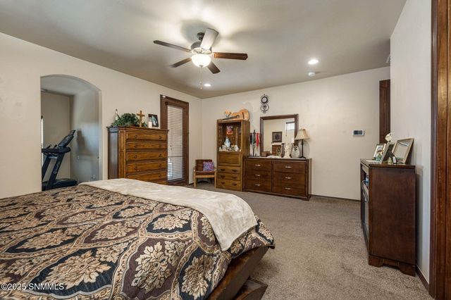 8354 Rancho Vista Loop, La Mesa, NM 88044