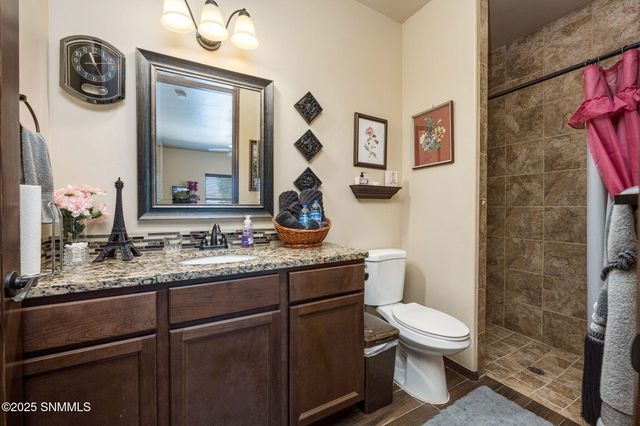 8354 Rancho Vista Loop, La Mesa, NM 88044