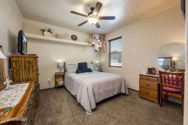 8354 Rancho Vista Loop, La Mesa, NM 88044