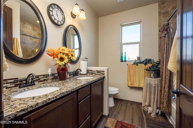 8354 Rancho Vista Loop, La Mesa, NM 88044