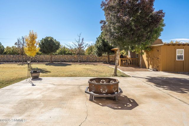 8354 Rancho Vista Loop, La Mesa, NM 88044