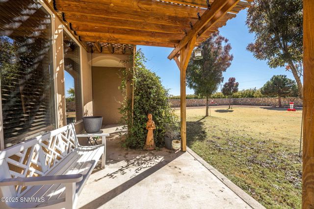 8354 Rancho Vista Loop, La Mesa, NM 88044