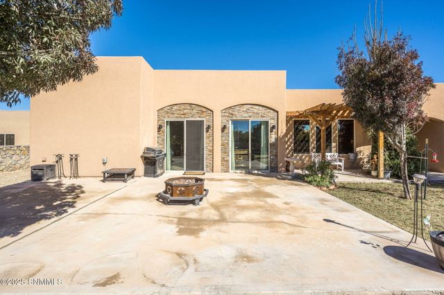 8354 Rancho Vista Loop, La Mesa, NM 88044