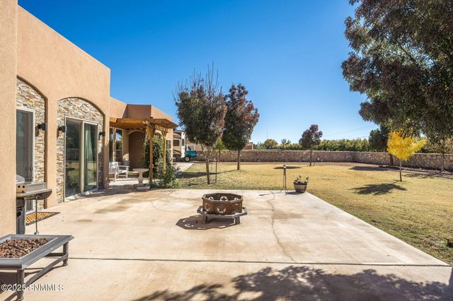 8354 Rancho Vista Loop, La Mesa, NM 88044