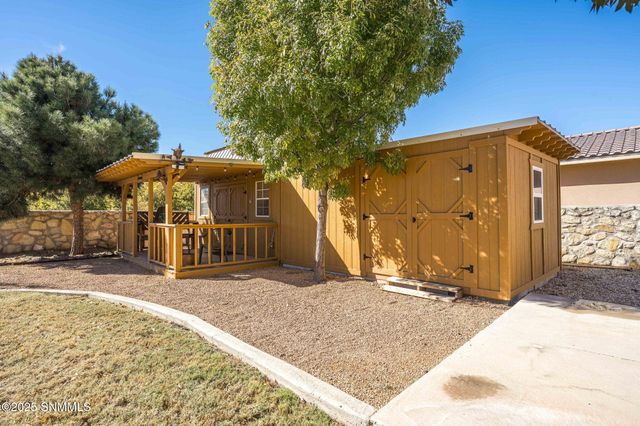 8354 Rancho Vista Loop, La Mesa, NM 88044