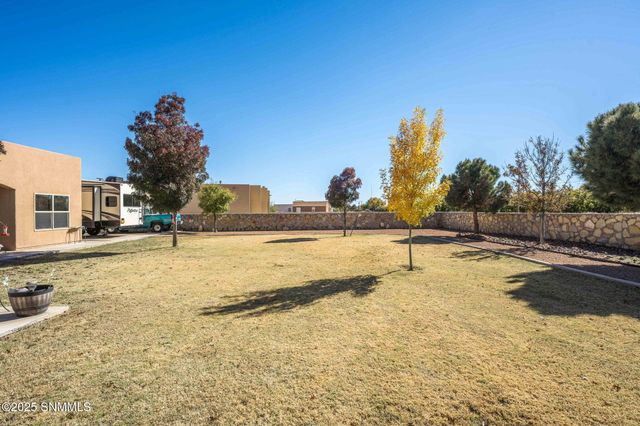 8354 Rancho Vista Loop, La Mesa, NM 88044