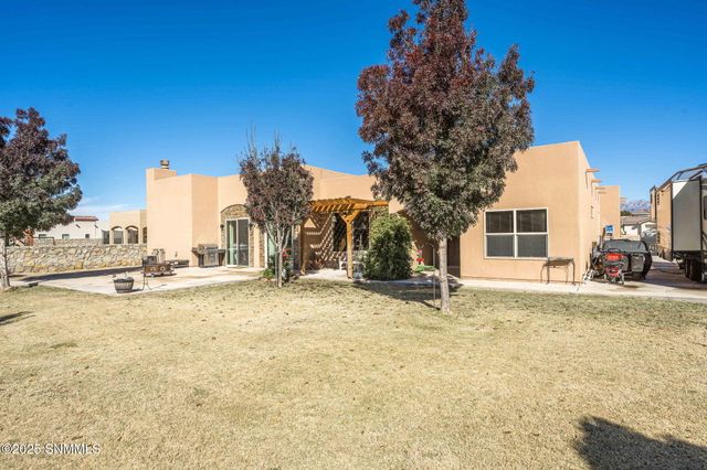 8354 Rancho Vista Loop, La Mesa, NM 88044