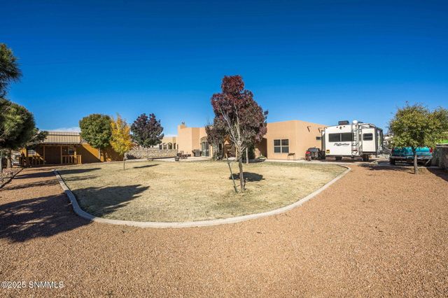 8354 Rancho Vista Loop, La Mesa, NM 88044