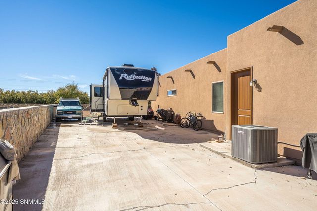 8354 Rancho Vista Loop, La Mesa, NM 88044