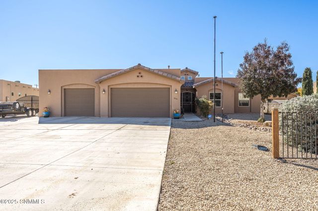 8354 Rancho Vista Loop, La Mesa, NM 88044