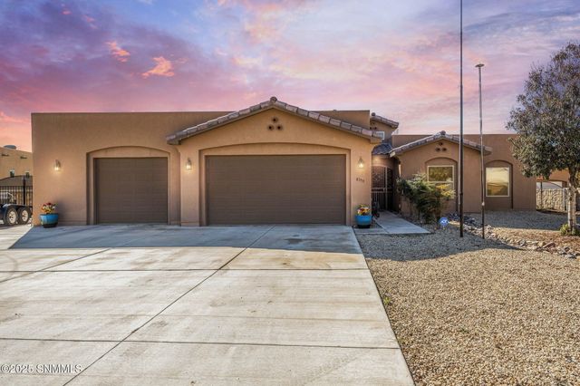 8354 Rancho Vista Loop, La Mesa, NM 88044