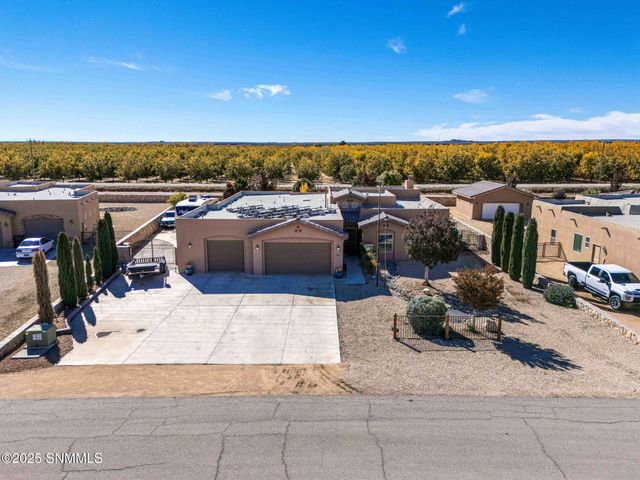 8354 Rancho Vista Loop, La Mesa, NM 88044