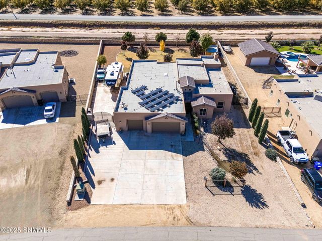 8354 Rancho Vista Loop, La Mesa, NM 88044