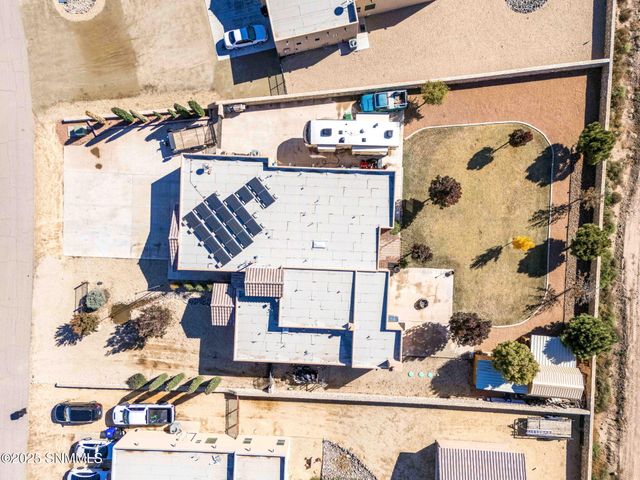 8354 Rancho Vista Loop, La Mesa, NM 88044