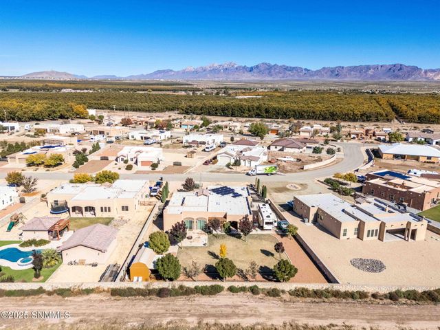 8354 Rancho Vista Loop, La Mesa, NM 88044