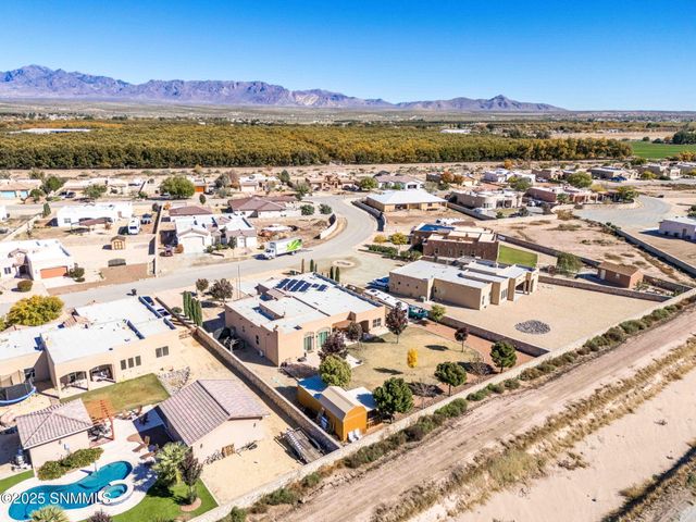 8354 Rancho Vista Loop, La Mesa, NM 88044