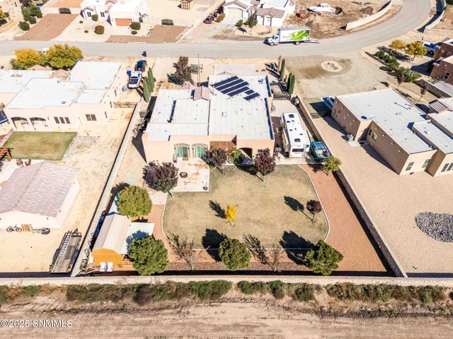 8354 Rancho Vista Loop, La Mesa, NM 88044