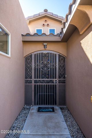 8354 Rancho Vista Loop, La Mesa, NM 88044