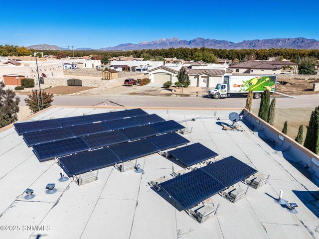 8354 Rancho Vista Loop, La Mesa, NM 88044